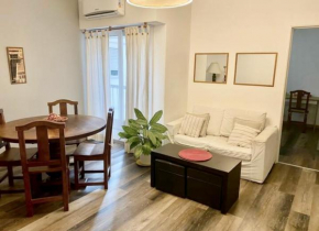 Cozy and bright apartment in Palermo Soho